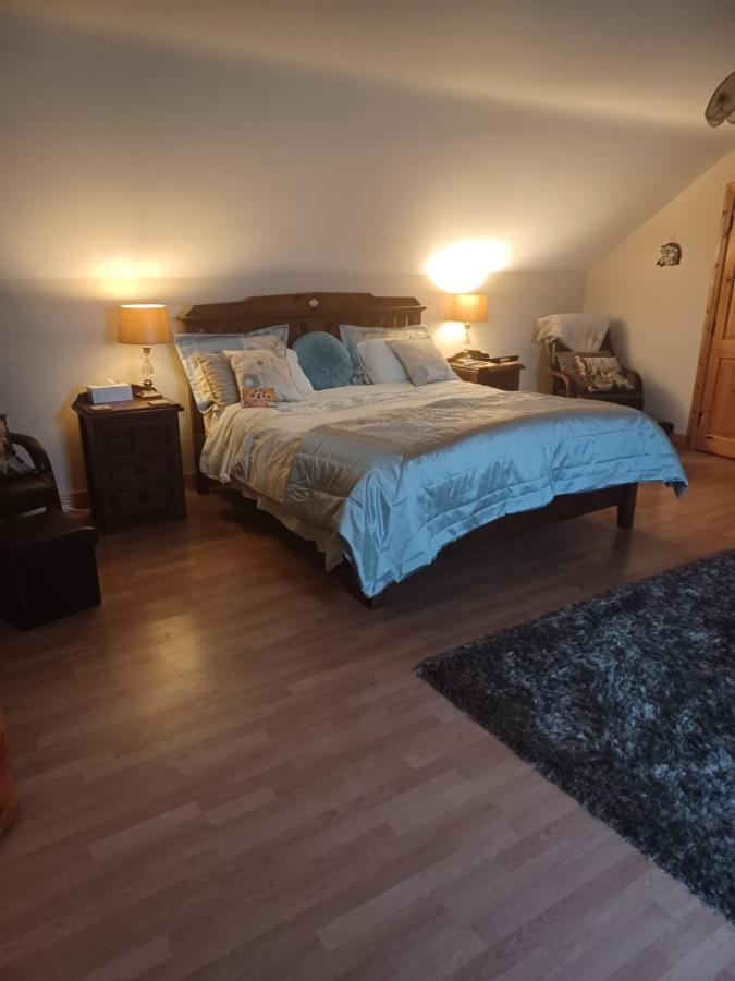 דירות גלוואיי Country Haven Eircode H54 Ak31 מראה חיצוני תמונה