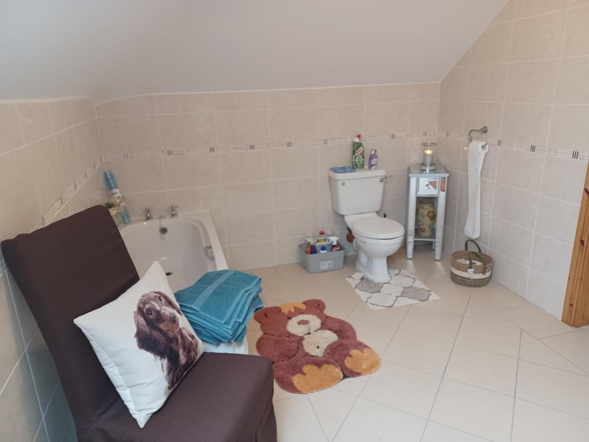 דירות גלוואיי Country Haven Eircode H54 Ak31 מראה חיצוני תמונה